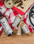 Lemon Citronella - Natural Bug Repellent Stick
