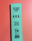 NEW! Heatwave Luxe Handmade Incense