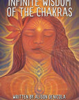 Infinite Wisdom of the Chakras