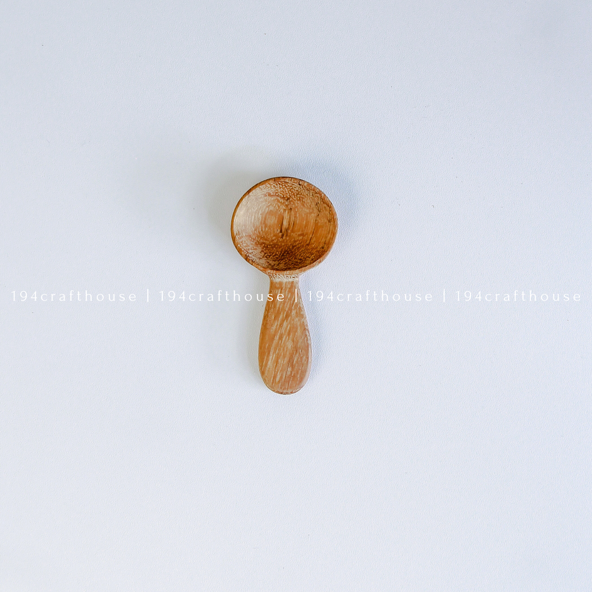 Small Wooden Spoons, Wooden Scoops - Home Decor and Gifts