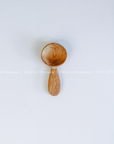 Small Wooden Spoons, Wooden Scoops - Home Decor and Gifts