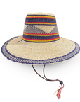 Grass Sun Hat