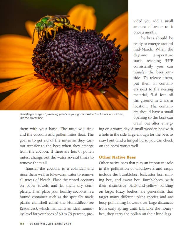Northwest Garden Manifesto