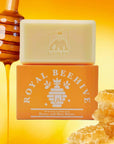 GENTS Body Soaps 5 oz All Natural 5 DIFFERENT SCENTS