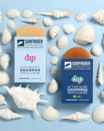 Dip - Surfrider Color-Safe Shampoo - Fragrance Free