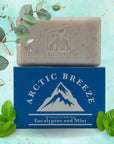 GENTS Body Soaps 5 oz All Natural 5 DIFFERENT SCENTS