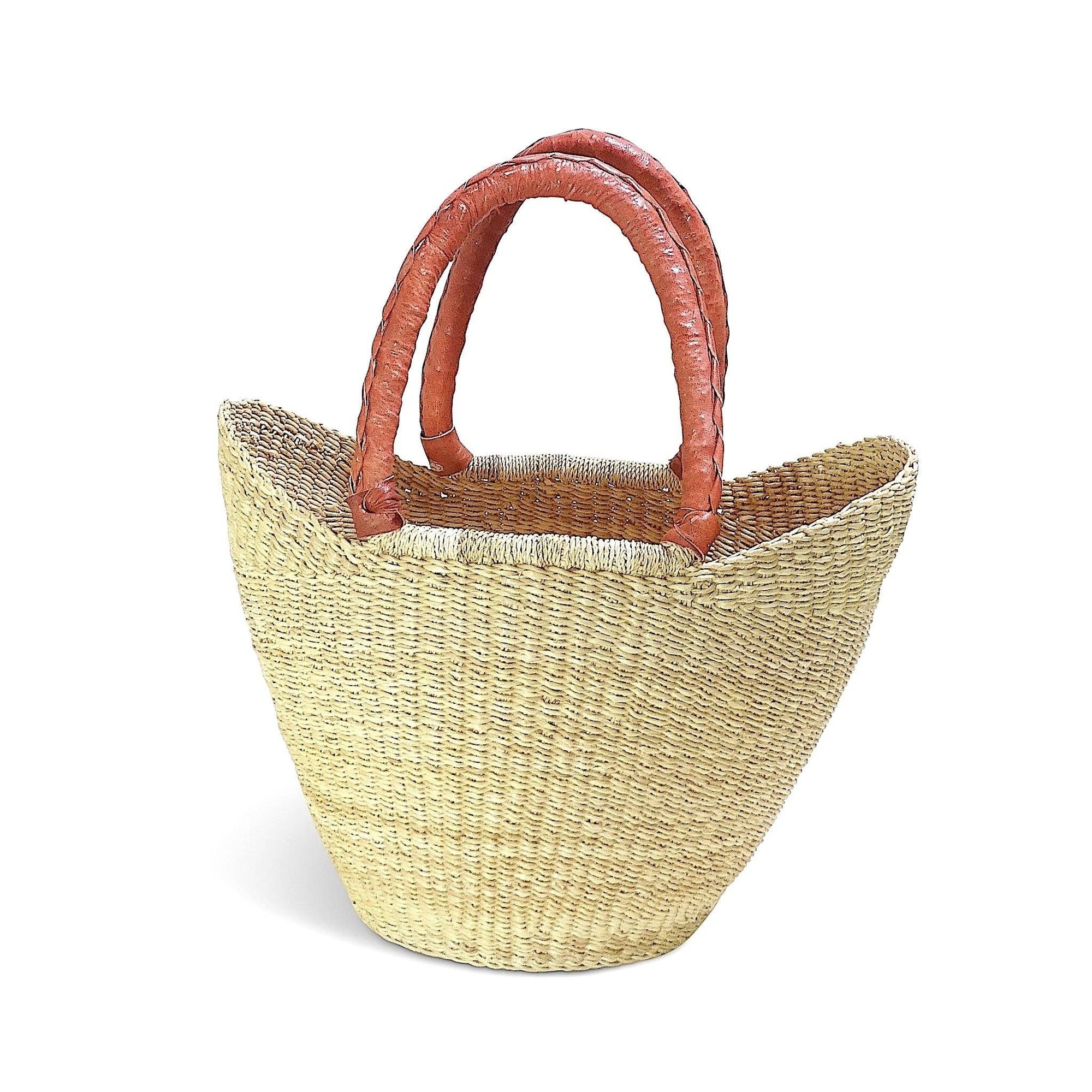 Ghana Shopper Basket