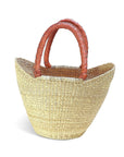 Ghana Shopper Basket