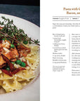 Wild Mushrooms by Kristen Blizzard
