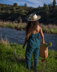 Oro Jumpsuit
