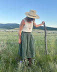 Field Skirt