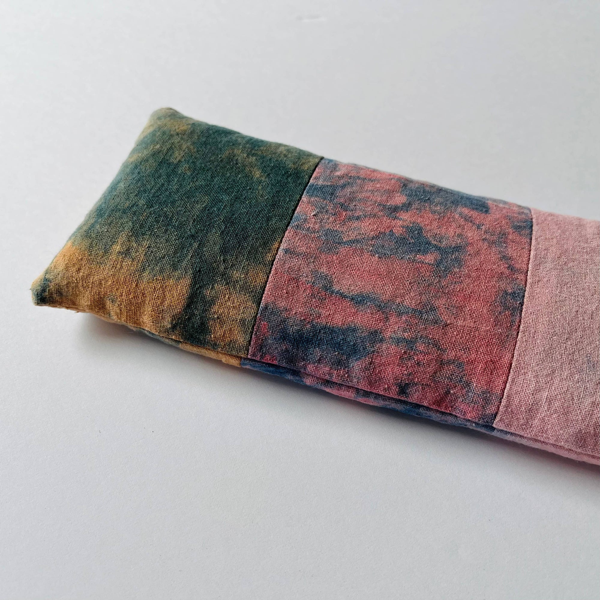 Weighted Eye Pillow - Dusk - Lavender Scented