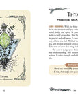 Green Witch's Oracle Deck by Arin Murphy-Hiscock