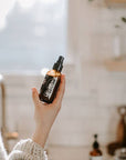 Sitka Woodland Body, Room & Linen Spray