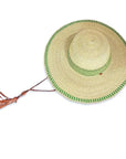 Grass Sun Hat