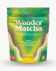 Wonder Matcha — Functional Matcha w Mushrooms & Adaptogens