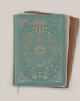 A5 Origins Vegan Leather Journal - Lined