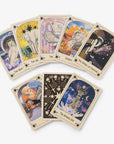 Every Little Thing You Do Is Magic Tarot