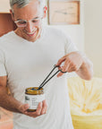 Coconut Sandalwood 16oz Soy Candles