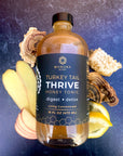 Manuka Mana - Turkey Tail THRIVE Honey Tonic