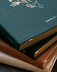 Magic of I Botanical Journal