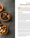 Wild Mushrooms by Kristen Blizzard