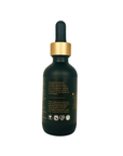 Lions Mane Honey Tincture