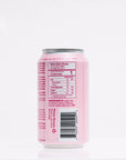 Hibiscus - Live Seltzer Water
