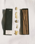 Incense | ABYDOS Frankincense | Premium Natural Incense