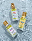 Dip Hair & Body Dry Oil - Mimosa & Sandalwood