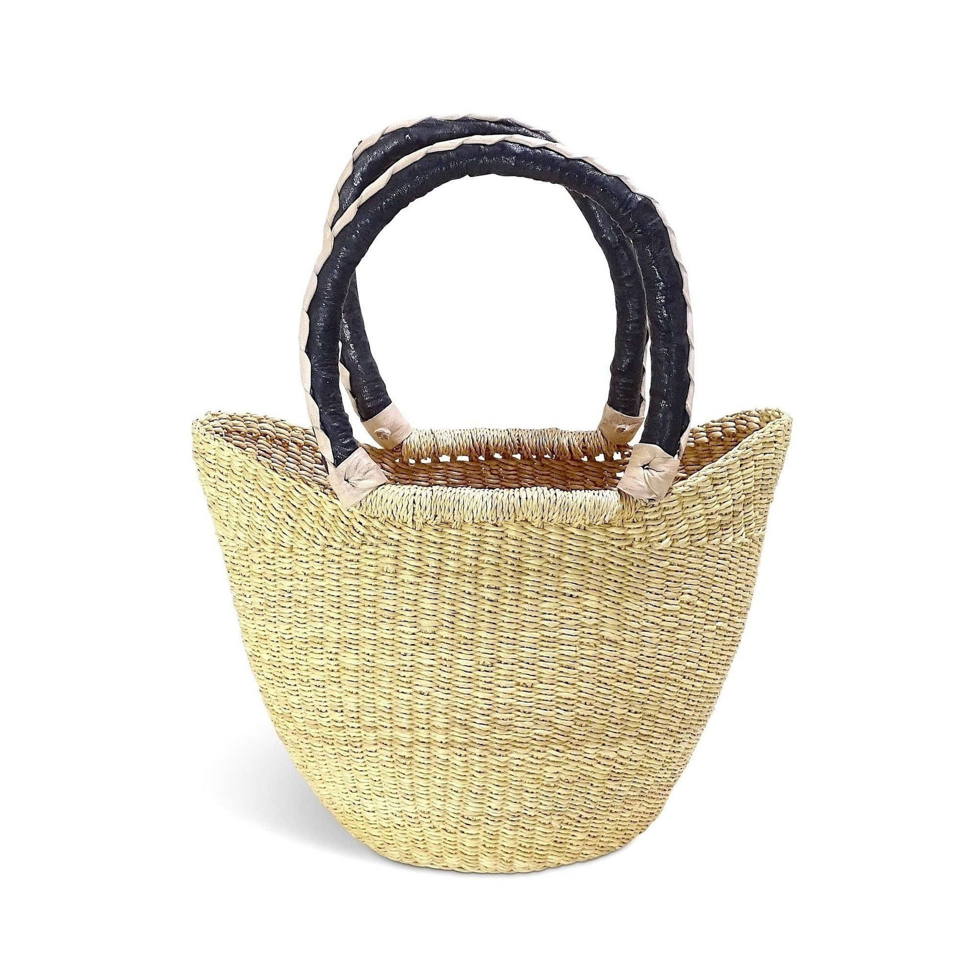 Ghana Shopper Basket
