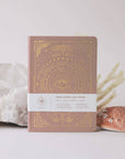 A5 Origins Vegan Leather Journal - Lined