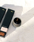 Incense | OSTARA Magnolia, Sandalwood | Natural Incense