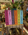Velvet Earth Luxe Handmade Incense