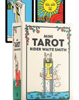 Mini Tarot by Margot Robert-Winterhalter