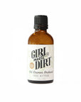 Girl Meets Dirt - Old Dames Orchard Tree Bitters