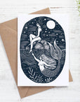 Prints by the Bay - Trick of the Light card