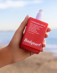 Lifeguard SPF 30 Disappearing Mineral Sunscreen