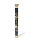 Gilded Incense with Brass Holder, Sweet Balsam
