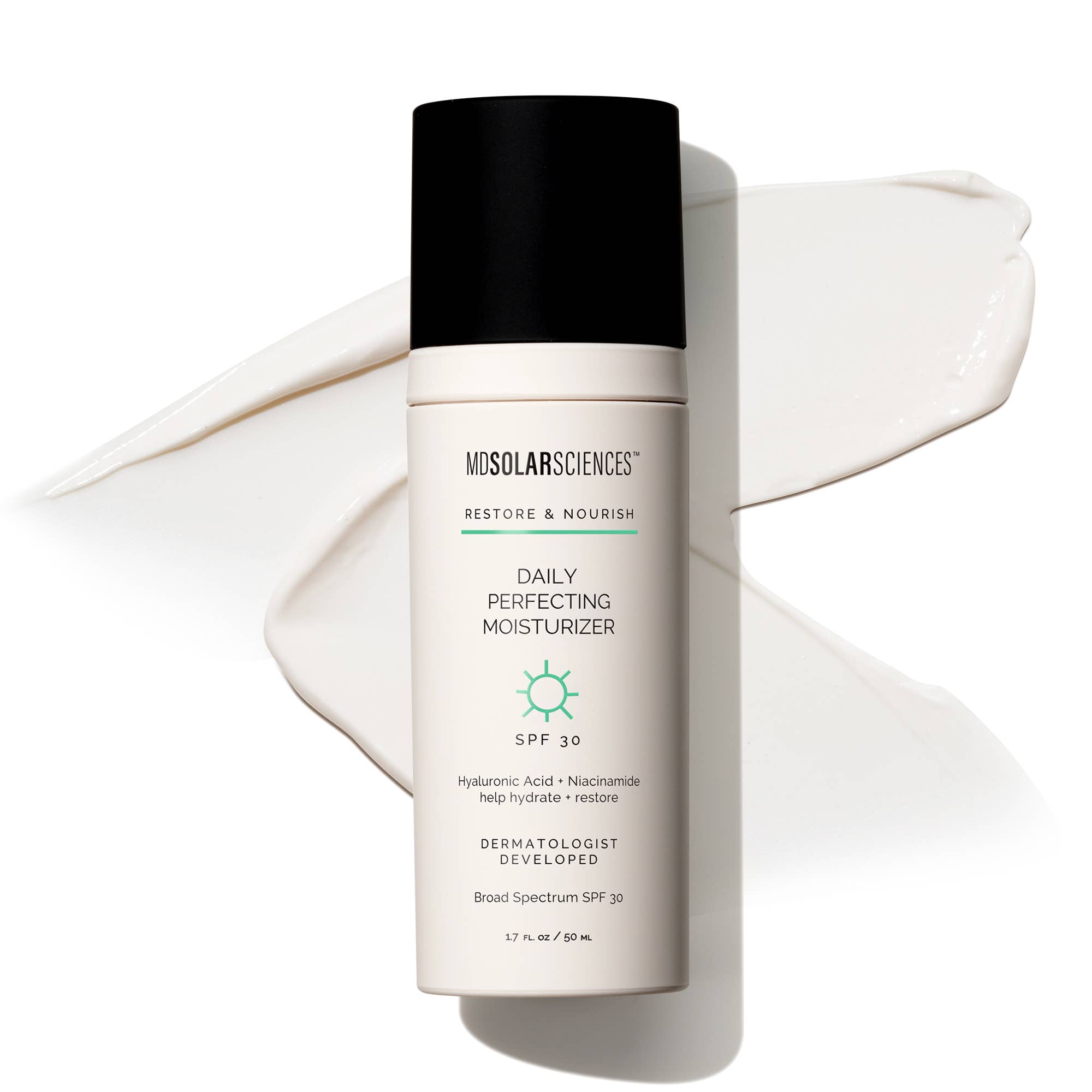 Daily Perfecting Moisturizer SPF 30 | Anti-aging Daily SPF