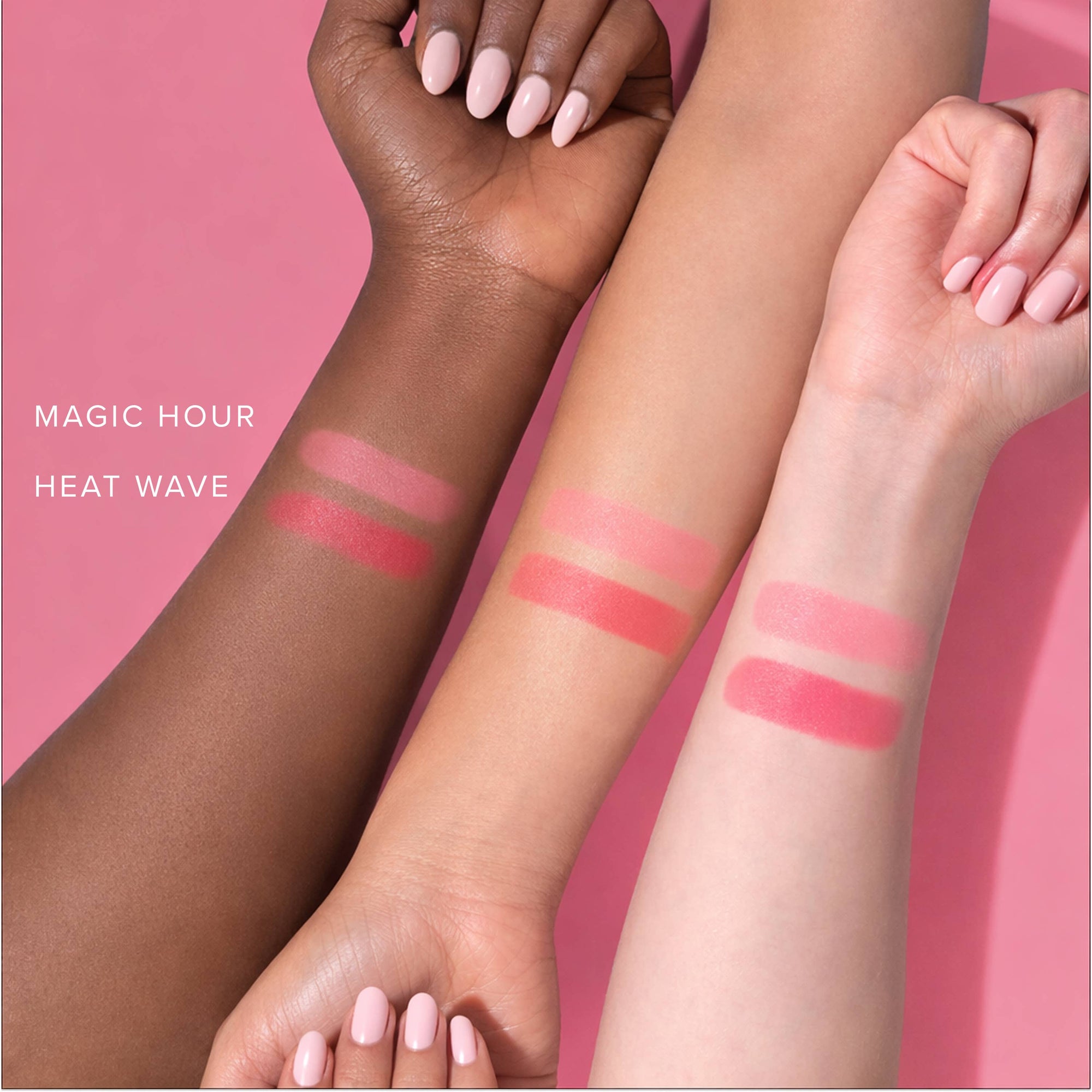 Cheek Crème SPF 30 - Heat Wave | Cream Blush with Sunscreen