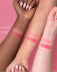 Cheek Crème SPF 30 - Heat Wave | Cream Blush with Sunscreen