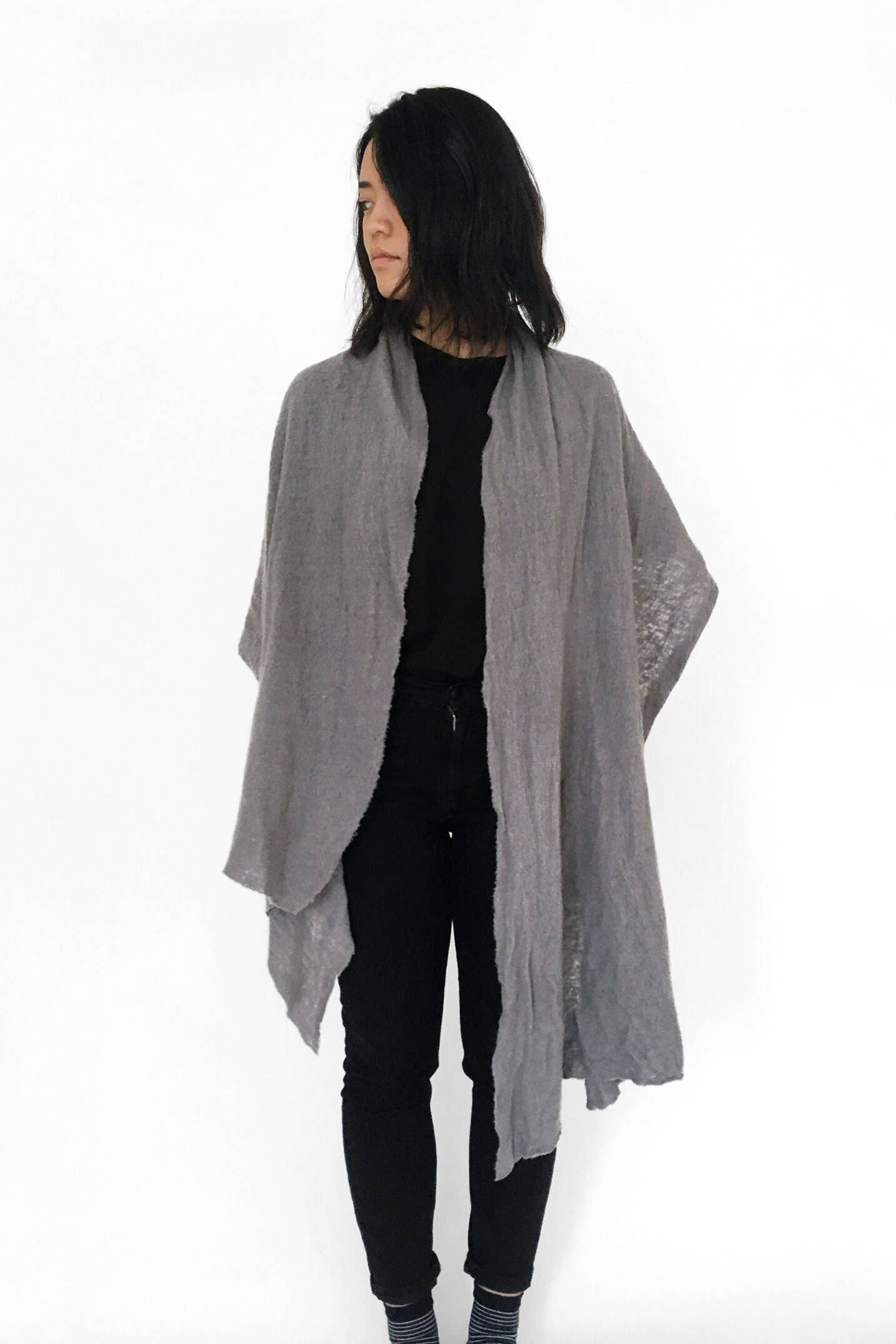 Wool Cloud In Medium Size