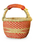 Round Storage Basket