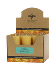 Votive Candles – Beeswax Aromatherapy – 15 Hour Burn