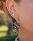 Surf Gems - Surf Gems Medium Earrings