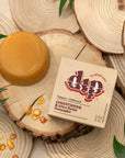 Dip - Conditioner Bar & After Swim Detangler - Tobacco & Driftwood: 3 oz