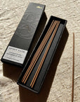 Incense | SPIRIT PATH Sandalwood | Premium Natural Incense