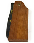 G.B.S Handmade Folding Wooden Hair & Beard Comb
