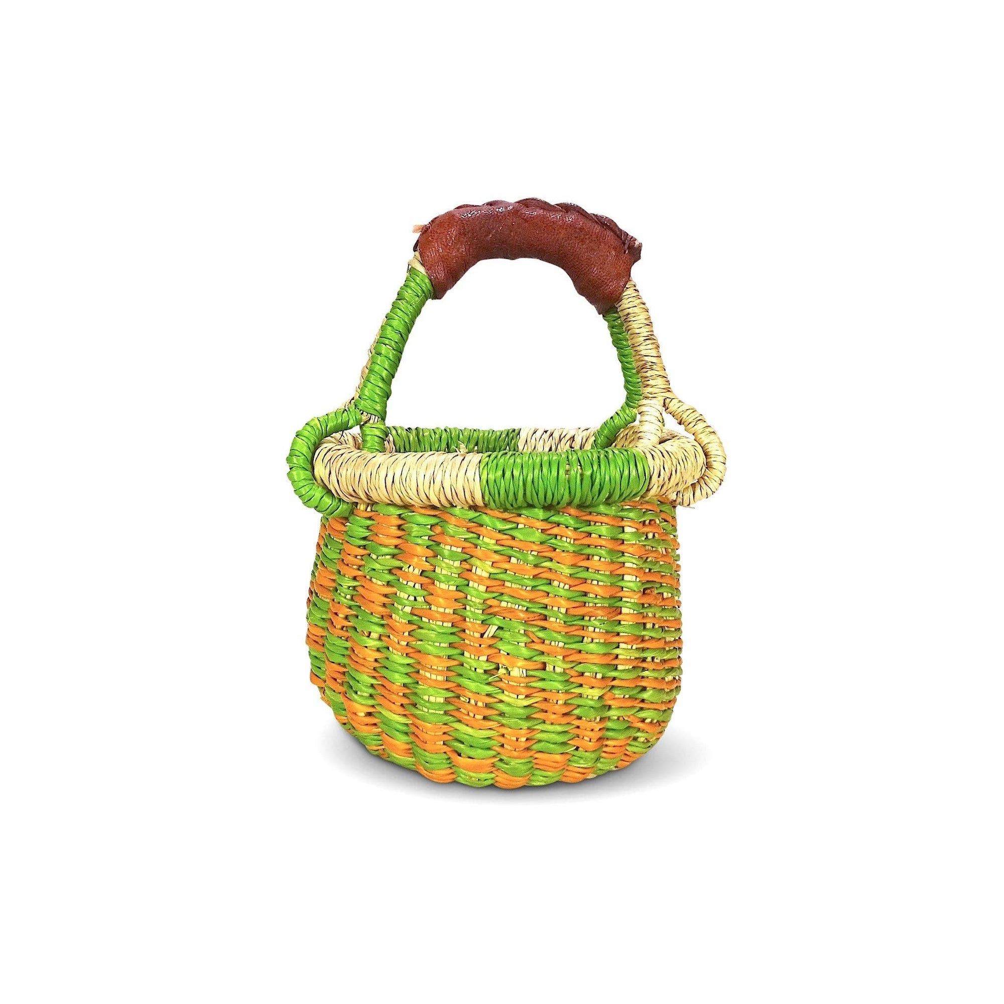 Mini Gratitude Basket